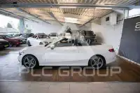2017 Mercedes Benz C 200