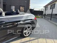 2017 Mercedes Benz C 200