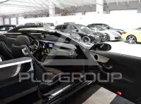 2017 Mercedes Benz C 200