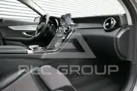 2017 Mercedes Benz C 200