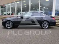 2017 Mercedes Benz C 200