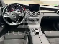 2017 Mercedes Benz C 200