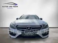 2017 Mercedes Benz C 200