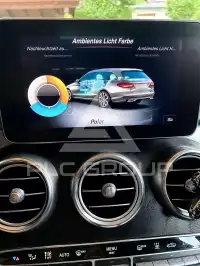 2017 Mercedes Benz C 200
