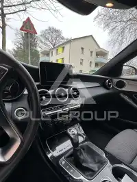 2017 Mercedes Benz C 200