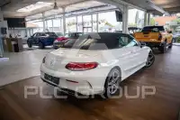 2017 Mercedes Benz C 200