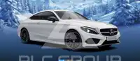 2017 Mercedes Benz C 200