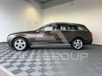 2017 Mercedes Benz C 200