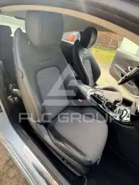 2017 Mercedes Benz C 200