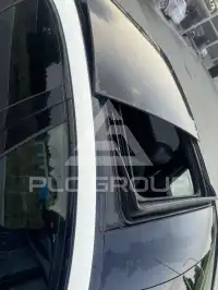 2017 Mercedes Benz C 200