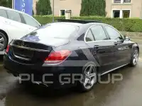 2017 Mercedes Benz C 200