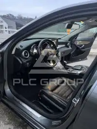 2017 Mercedes Benz C 200