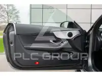 2017 Mercedes Benz C 200