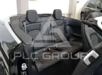 2017 Mercedes Benz C 200