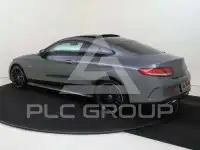 2017 Mercedes Benz C 200