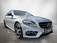 2017 Mercedes Benz C 200