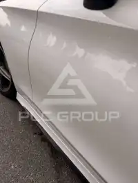 2017 Mercedes Benz C 200