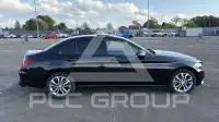 2017 Mercedes Benz C 200