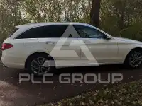 2017 Mercedes Benz C 200