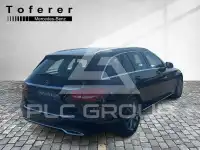 2017 Mercedes Benz C 200