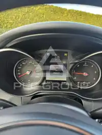 2017 Mercedes Benz C 200