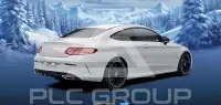2017 Mercedes Benz C 200