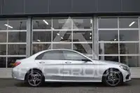 2017 Mercedes Benz C 200