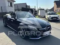 2017 Mercedes Benz C 200
