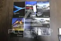 2017 Mercedes Benz C 200