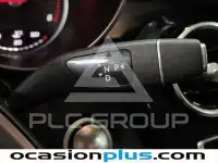 2017 Mercedes Benz C 200