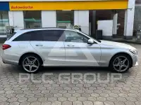2017 Mercedes Benz C 200