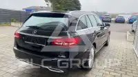 2017 Mercedes Benz C 200