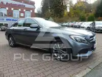 2017 Mercedes Benz C 200