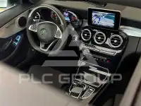 2017 Mercedes Benz C 200