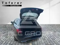 2017 Mercedes Benz C 200