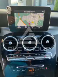 2017 Mercedes Benz C 200