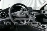 2017 Mercedes Benz C 200