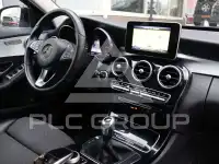 2017 Mercedes Benz C 200