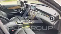 2017 Mercedes Benz C 200