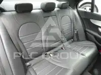 2017 Mercedes Benz C 200