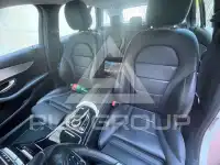 2017 Mercedes Benz C 200