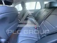2017 Mercedes Benz C 200
