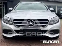2017 Mercedes Benz C 200