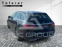 2017 Mercedes Benz C 200