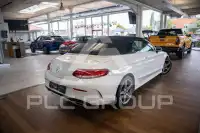 2017 Mercedes Benz C 200