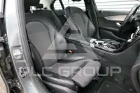 2017 Mercedes Benz C 200