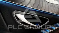 2017 Mercedes Benz C 200