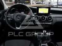 2017 Mercedes Benz C 200
