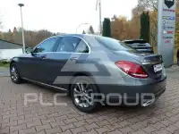 2017 Mercedes Benz C 200