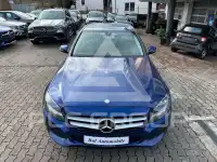 2017 Mercedes Benz C 200